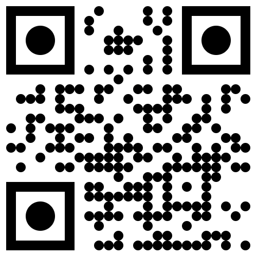 QR code email